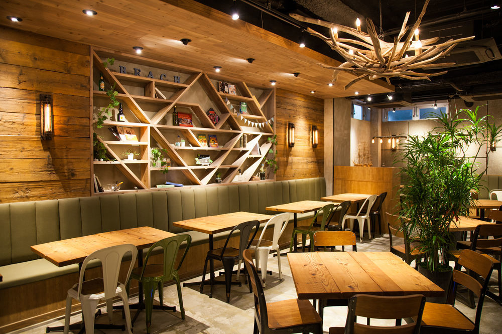 Ark Hostel Osaka Exterior photo